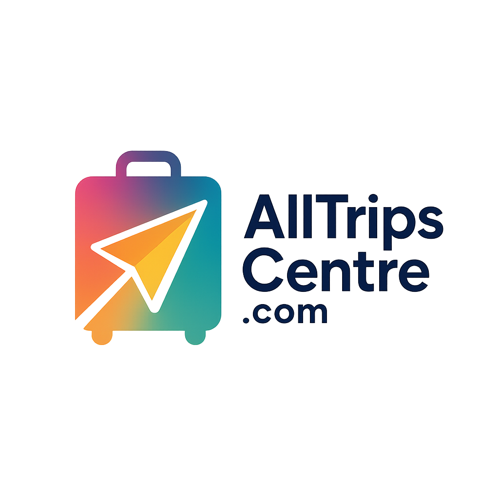 AllTripsCentre